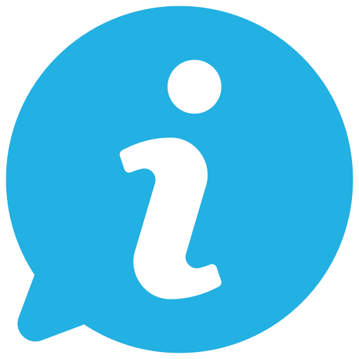 Información importante