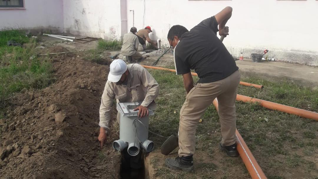 Escuela Nº 277 “N. Avellaneda”