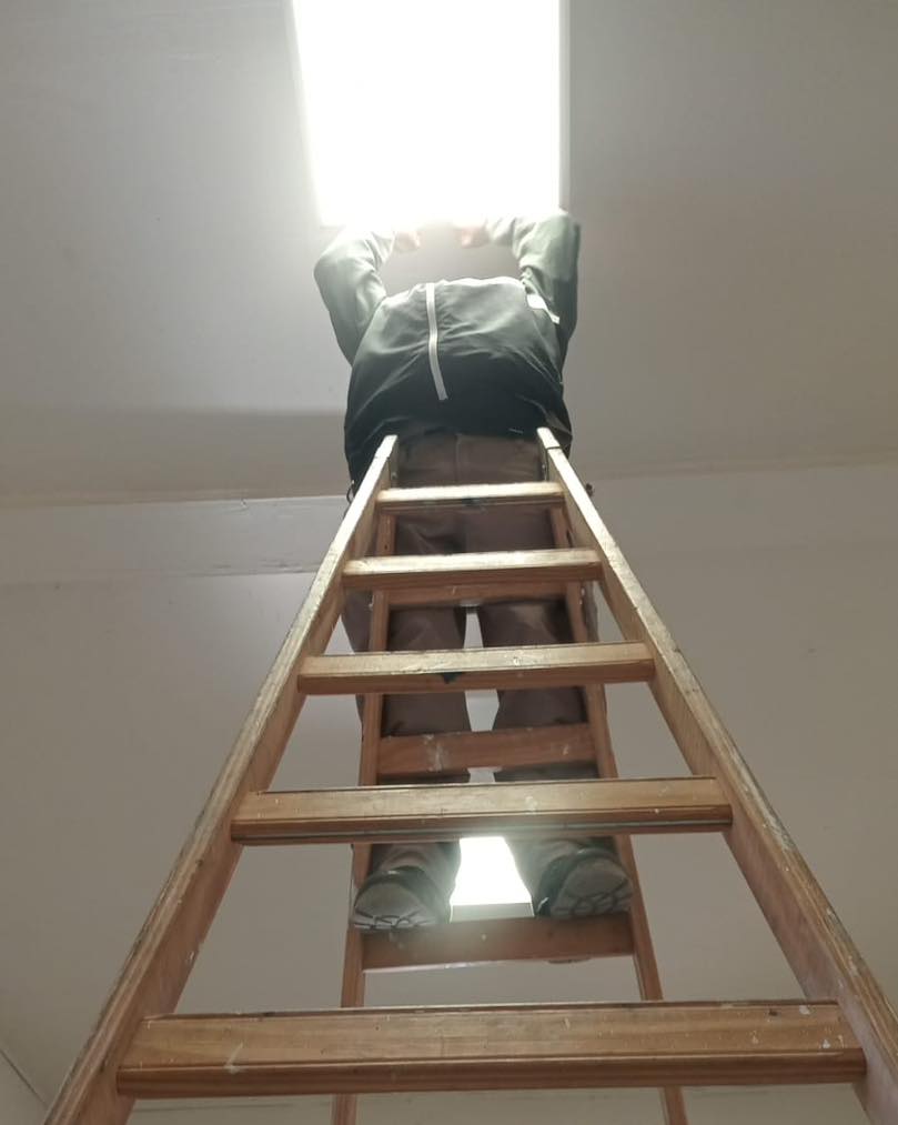 Escuela Nº 45 “Pte. Sarmiento”