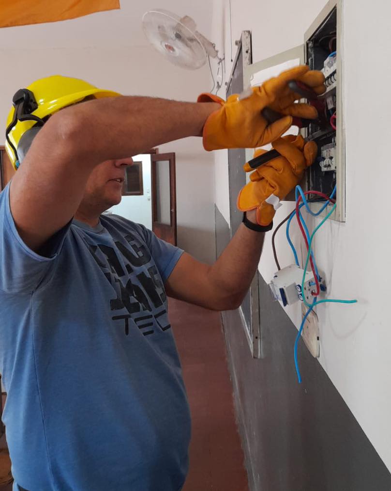 E.P.E.T Nº 4 (Andalgalá)