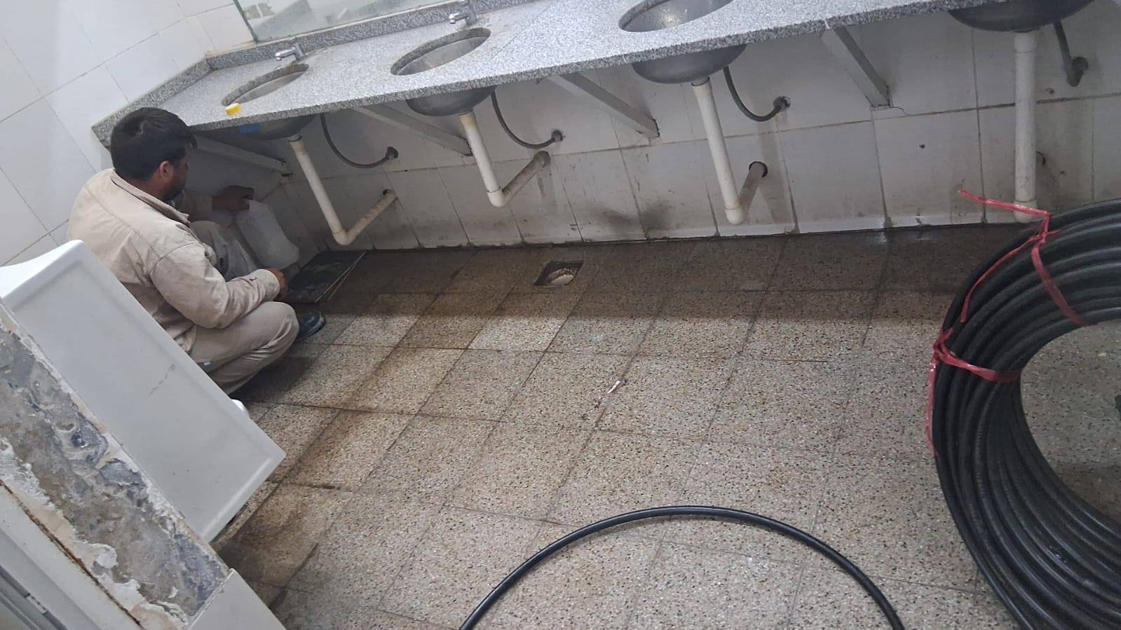 Escuela Nº 45 Presidente Sarmiento