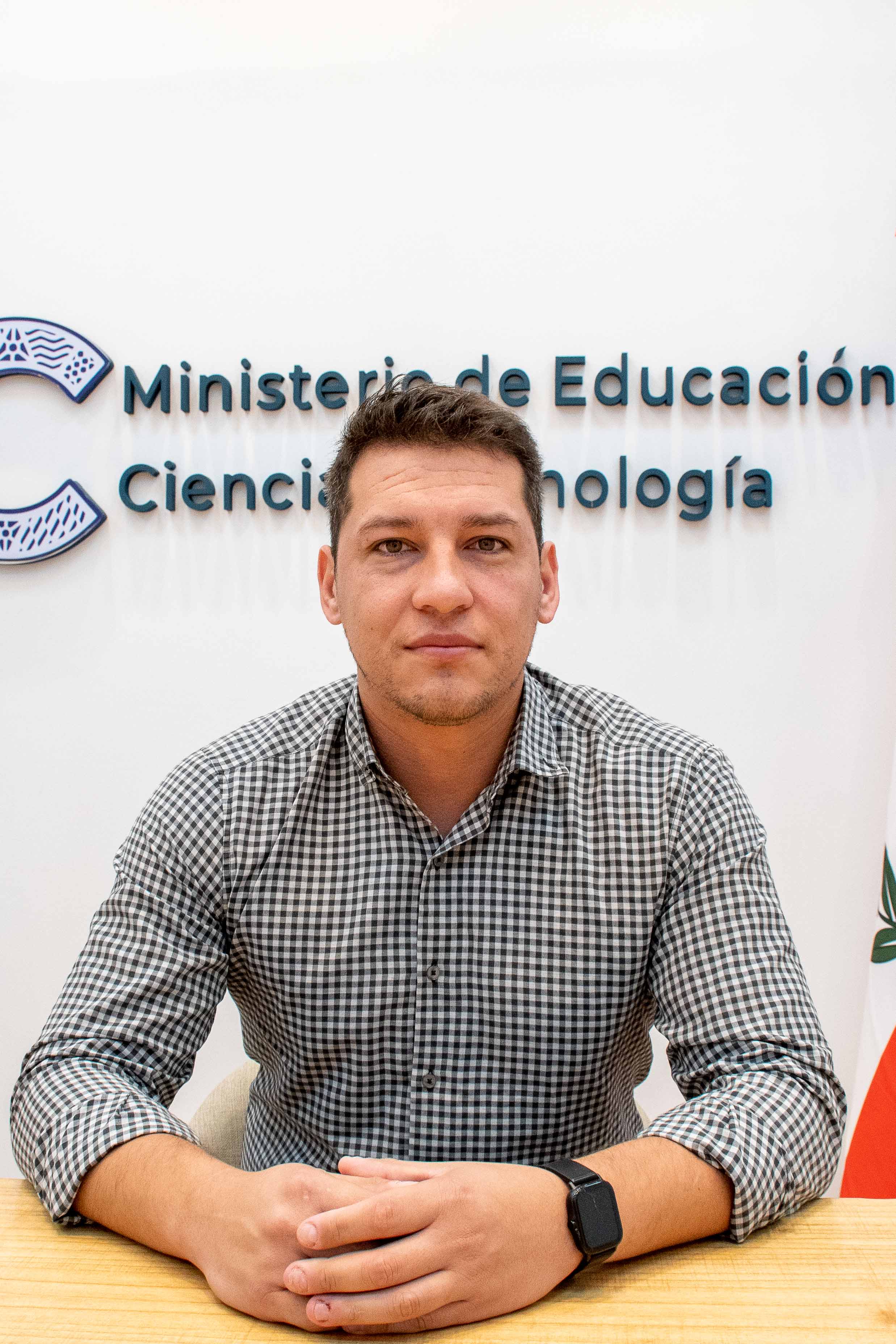 Matías Andrés Cabrera