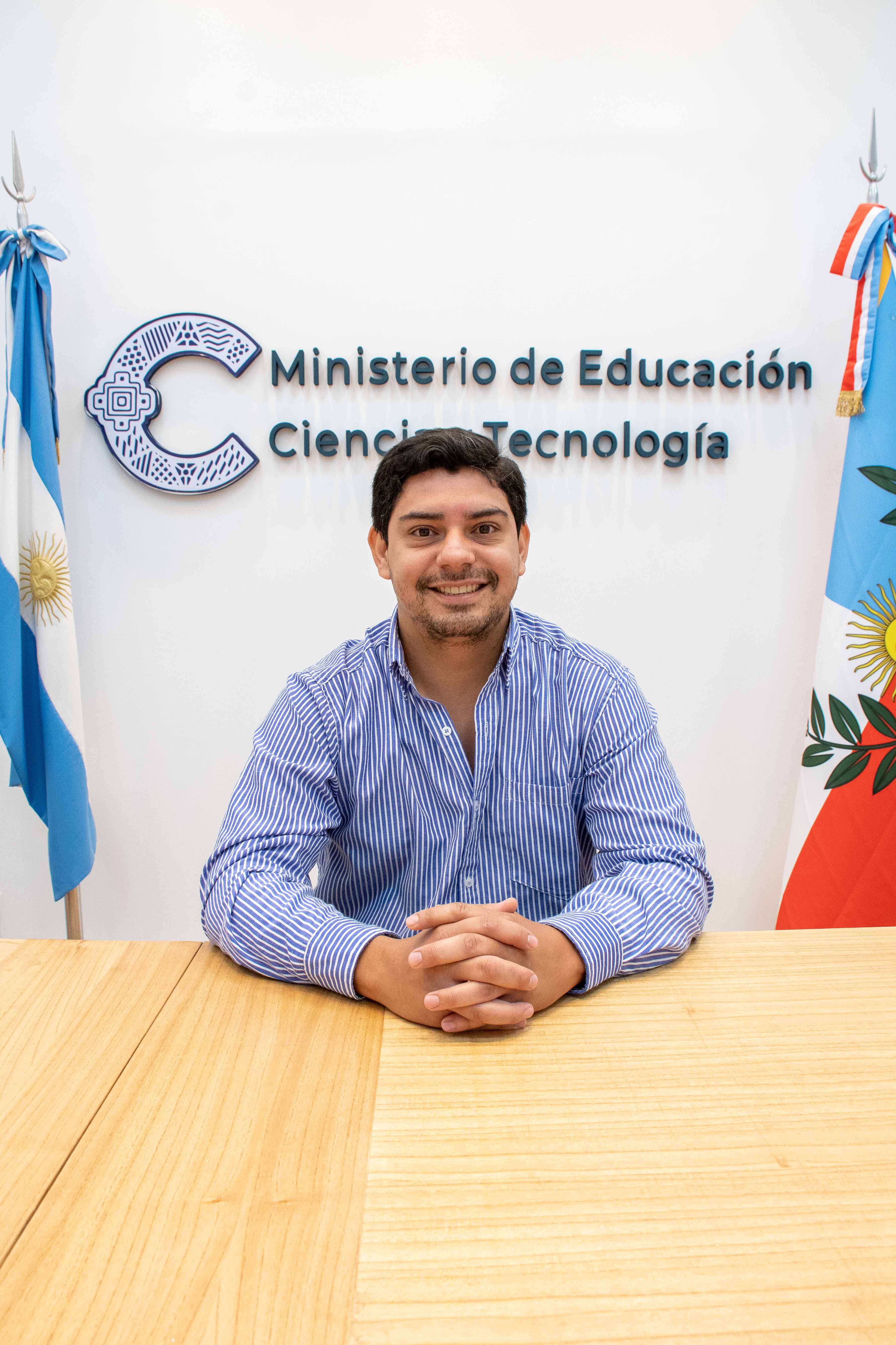 Renzo Augusto Gonzalez