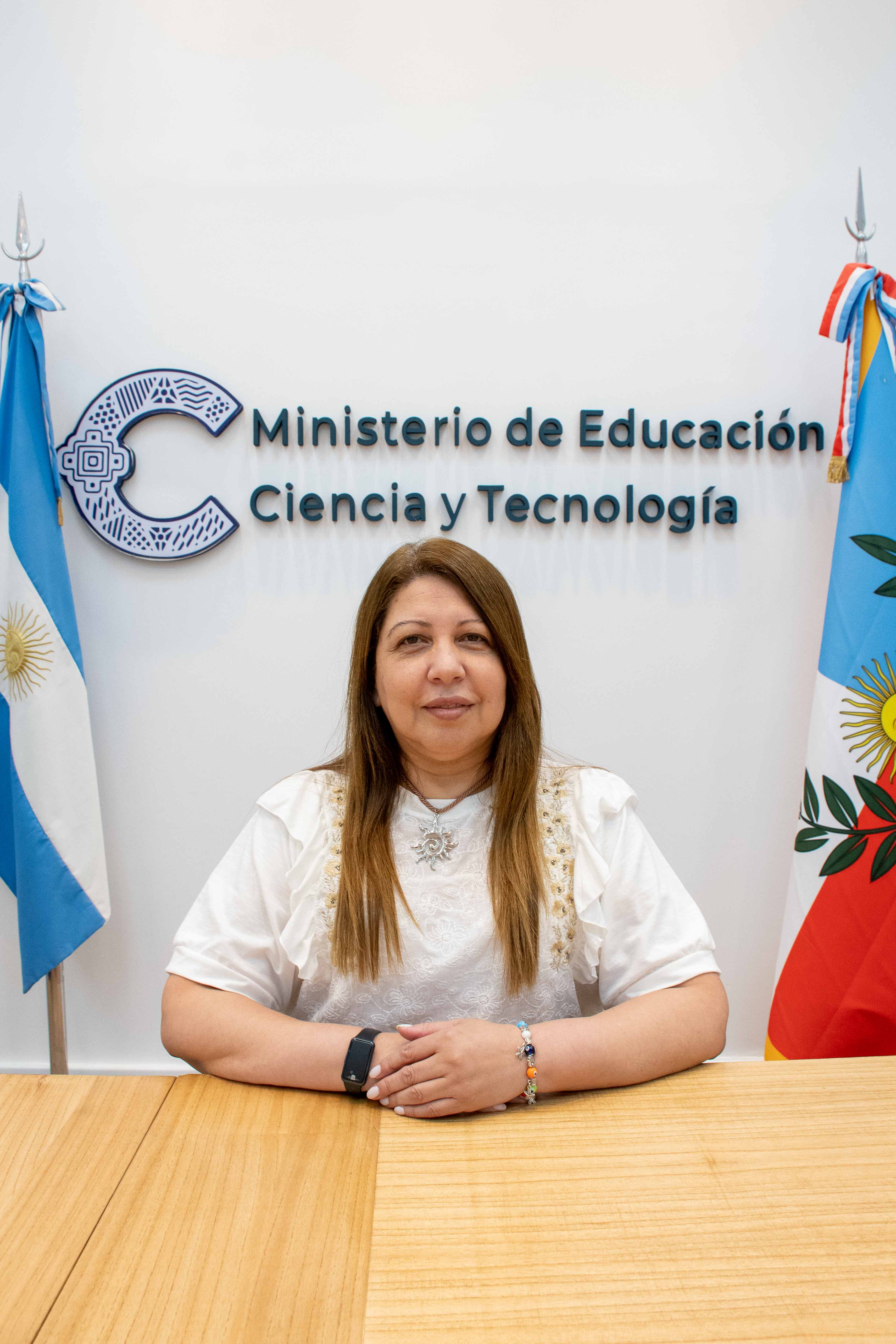 Andrea María Silvina Perea