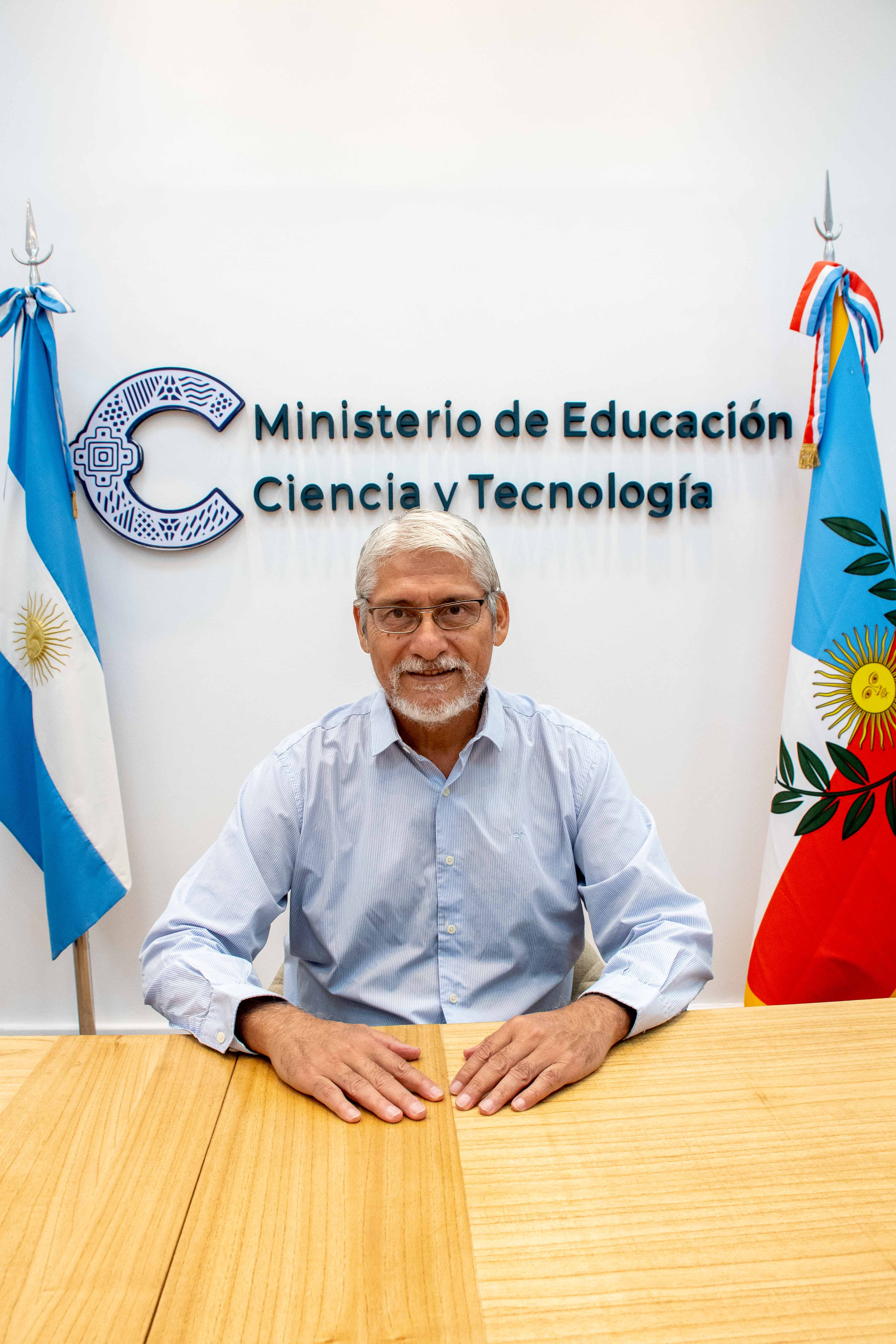 Julio Rubén Quiroga