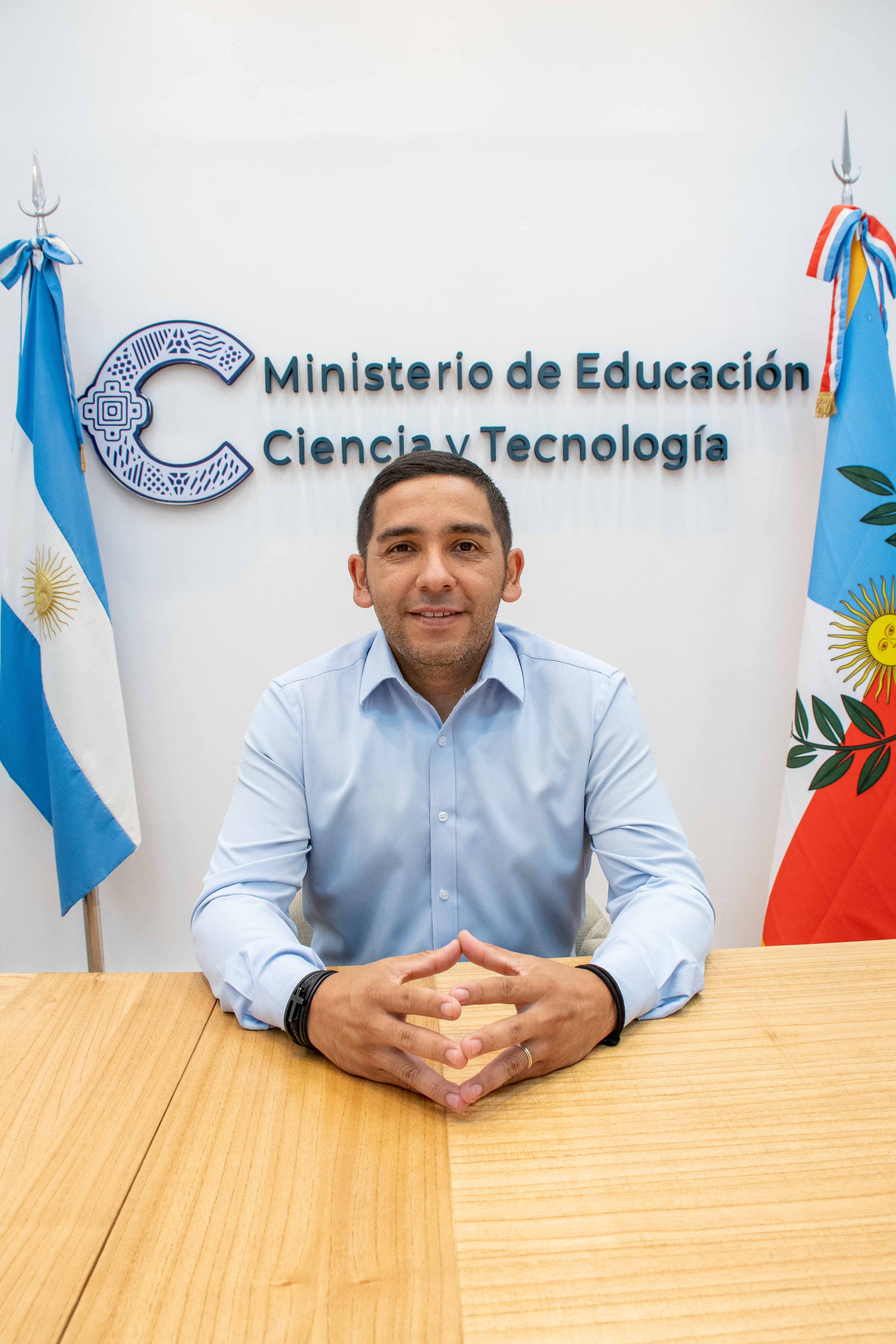 Pablo Javier Figueroa