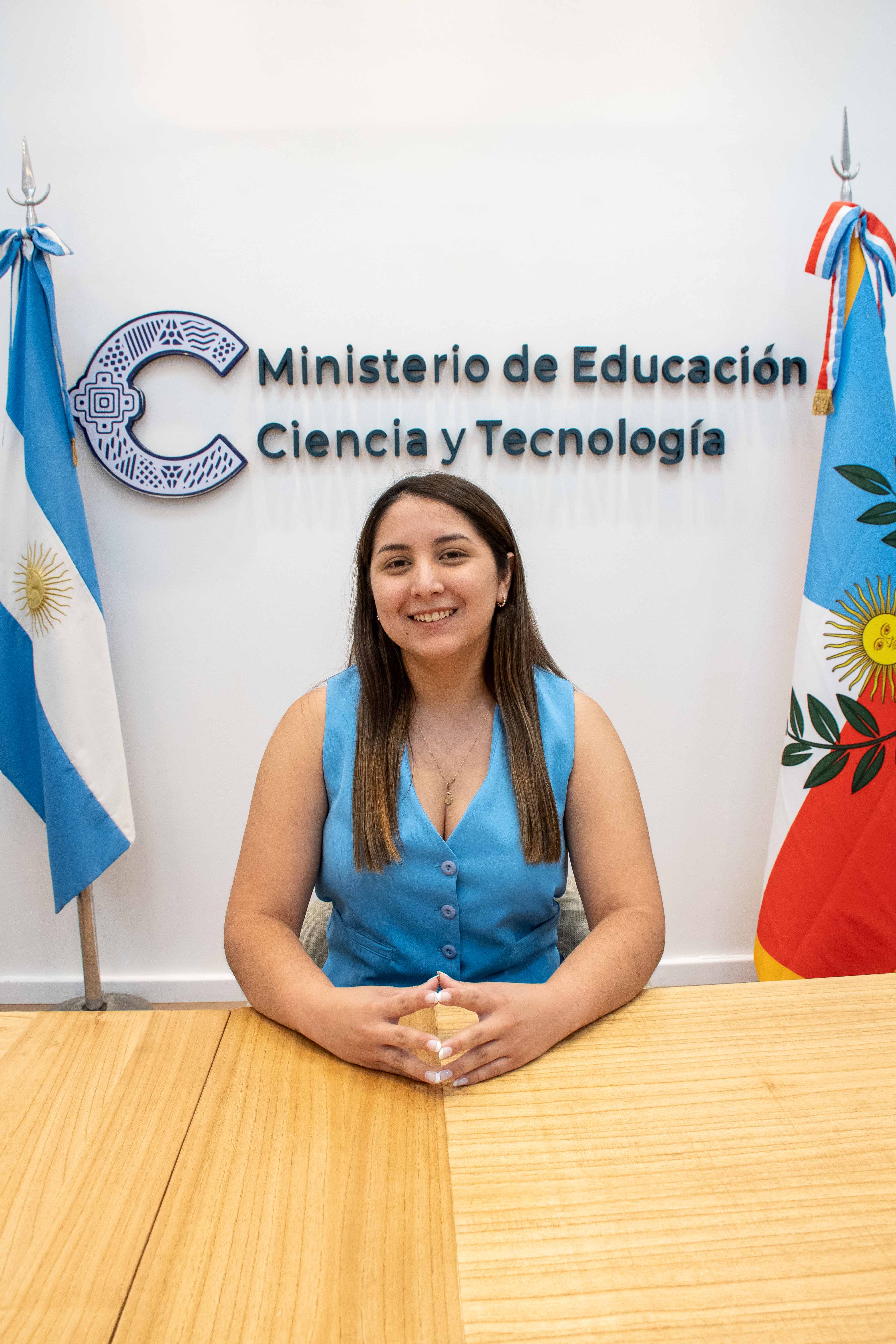 María Luz Diaz Rodriguez