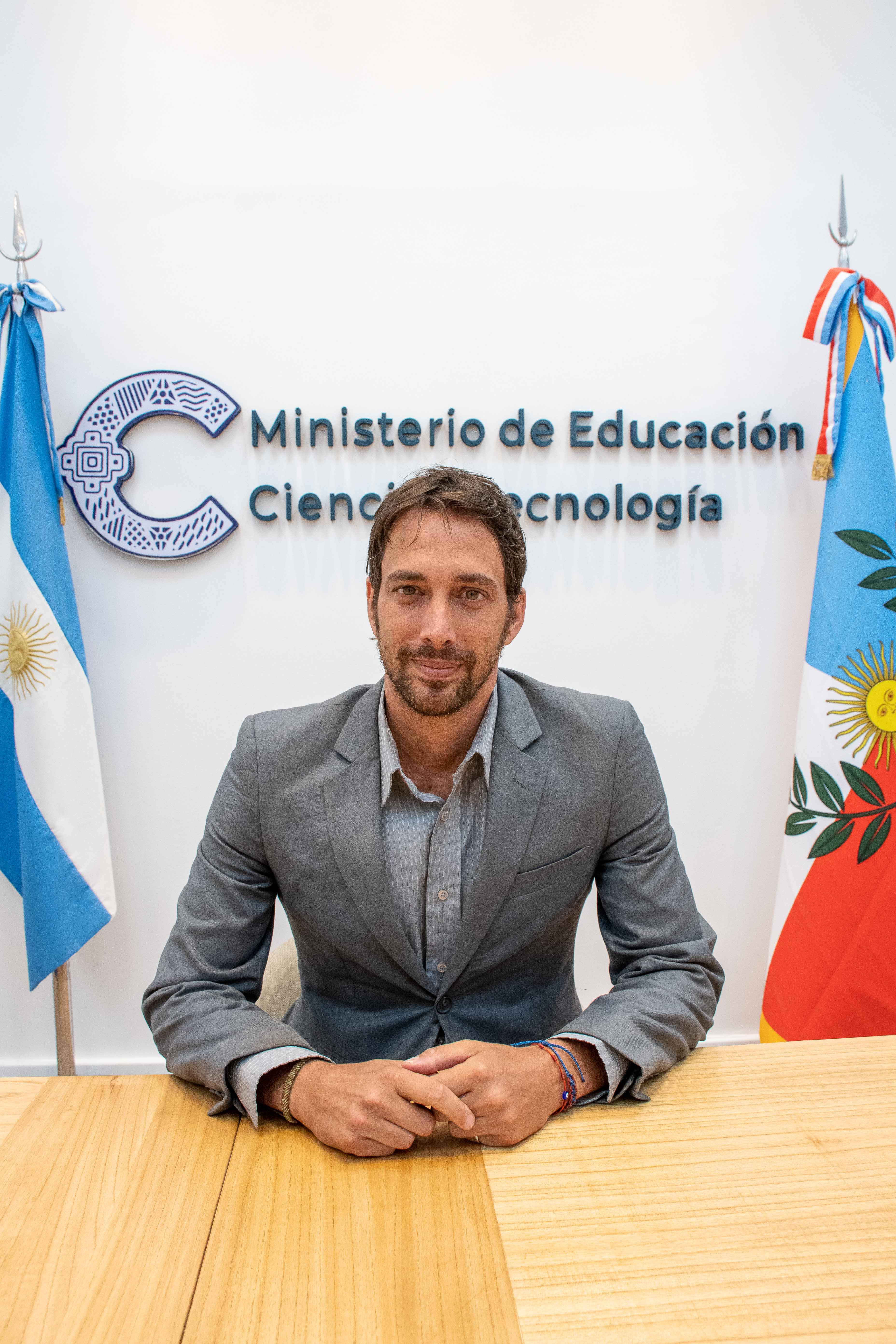 Guillermo Eduardo Osella