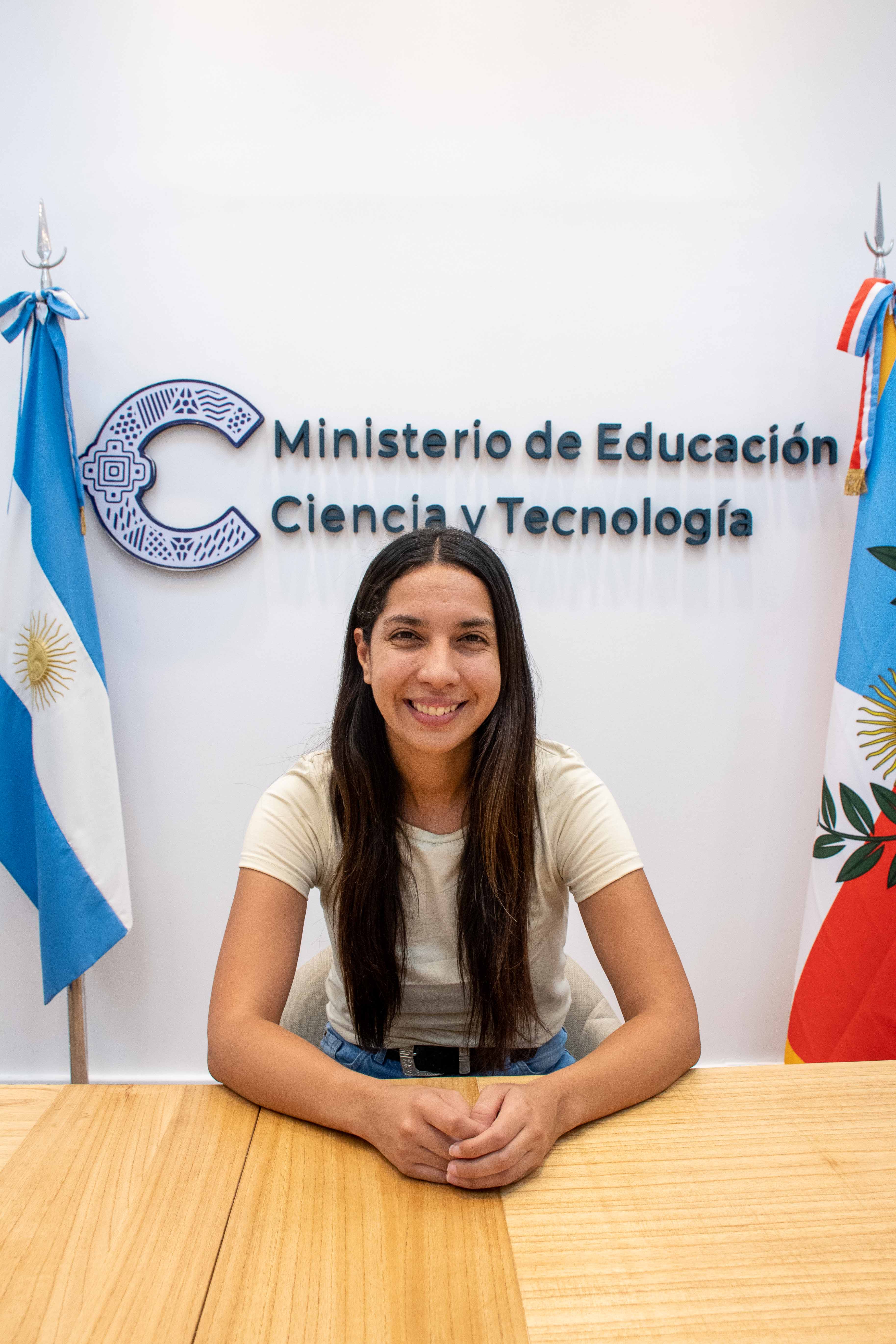 Flavia Vanesa Chasampi