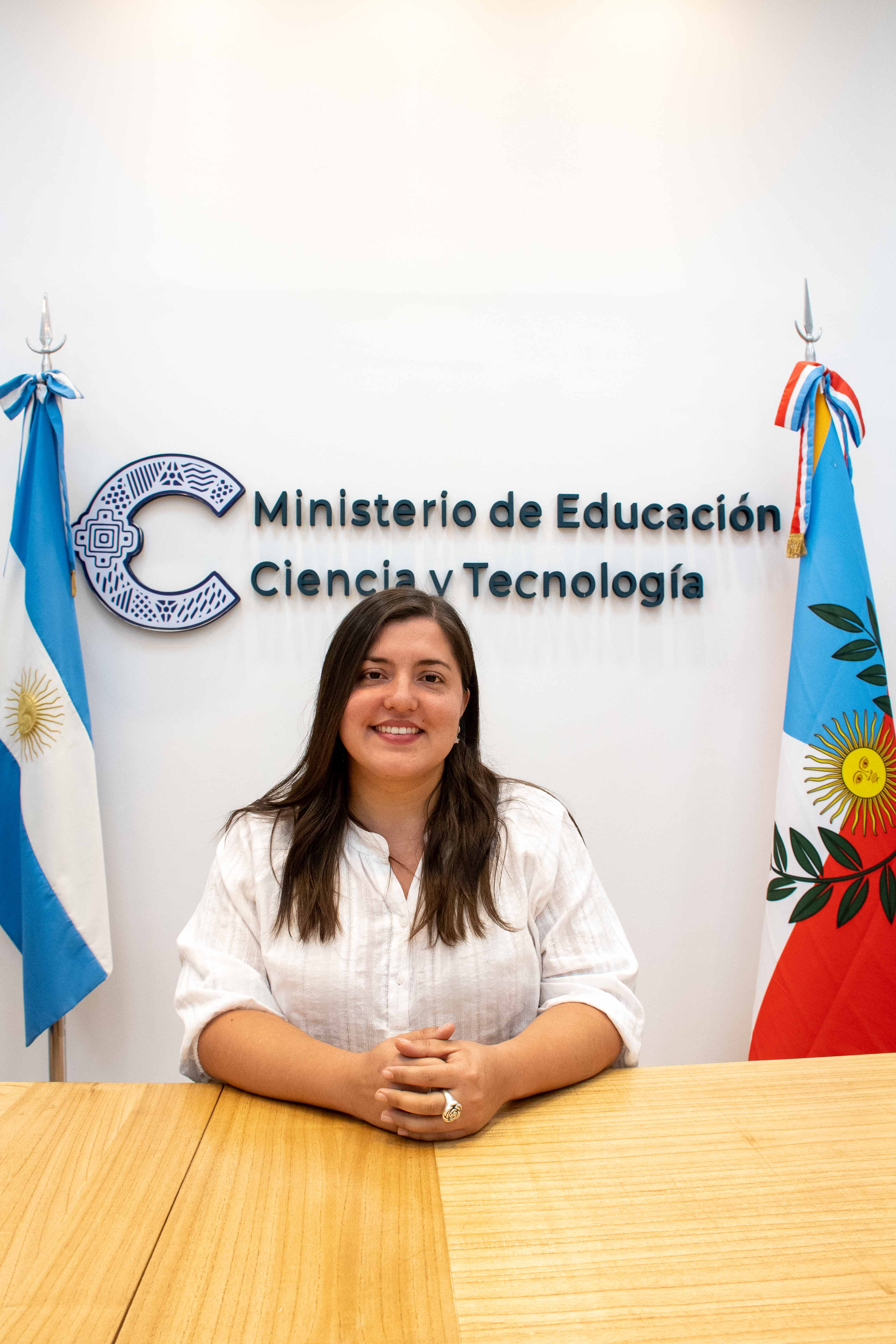 Florencia Anahí Merep