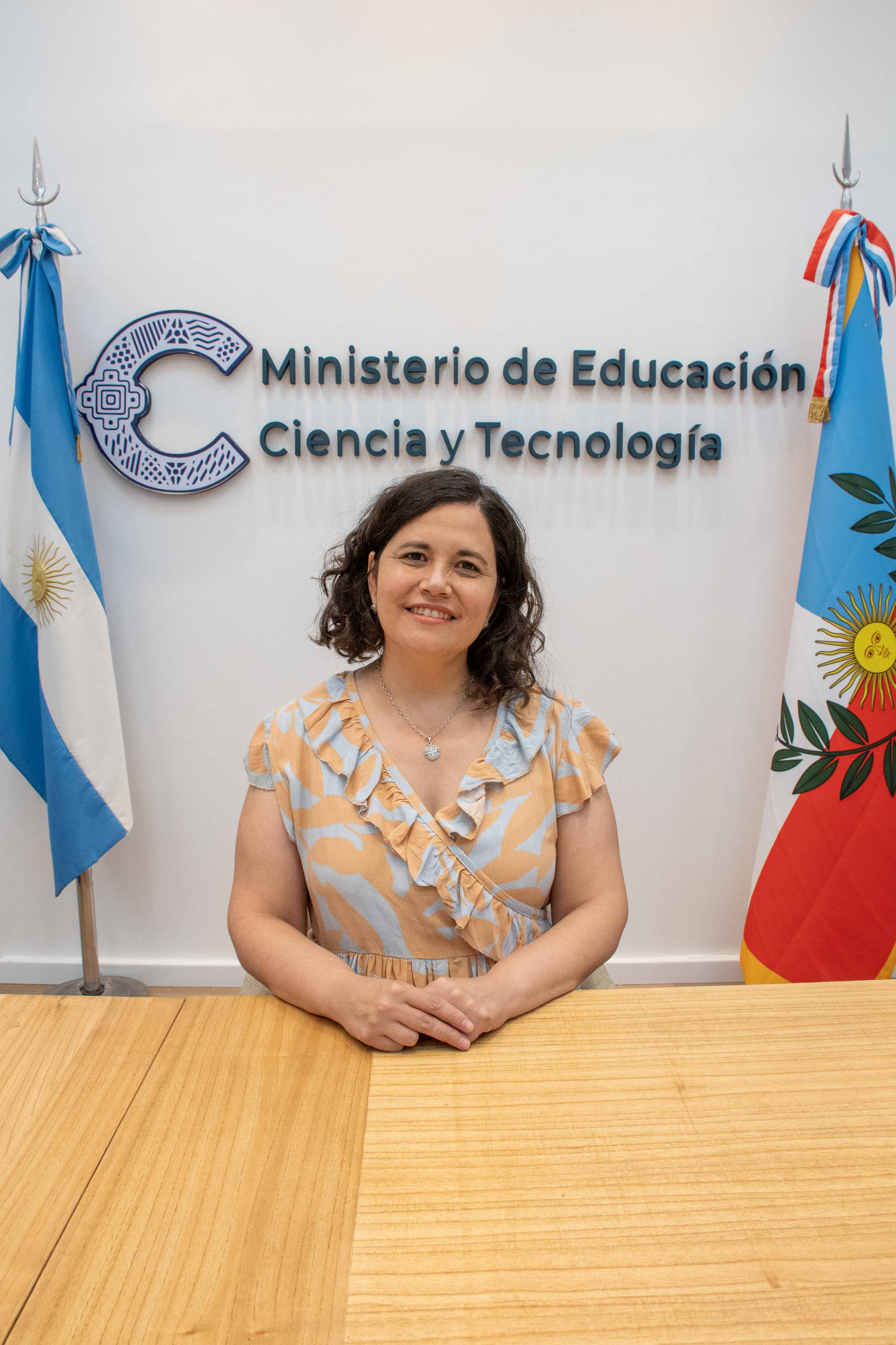 Mariana Del Valle Tapia