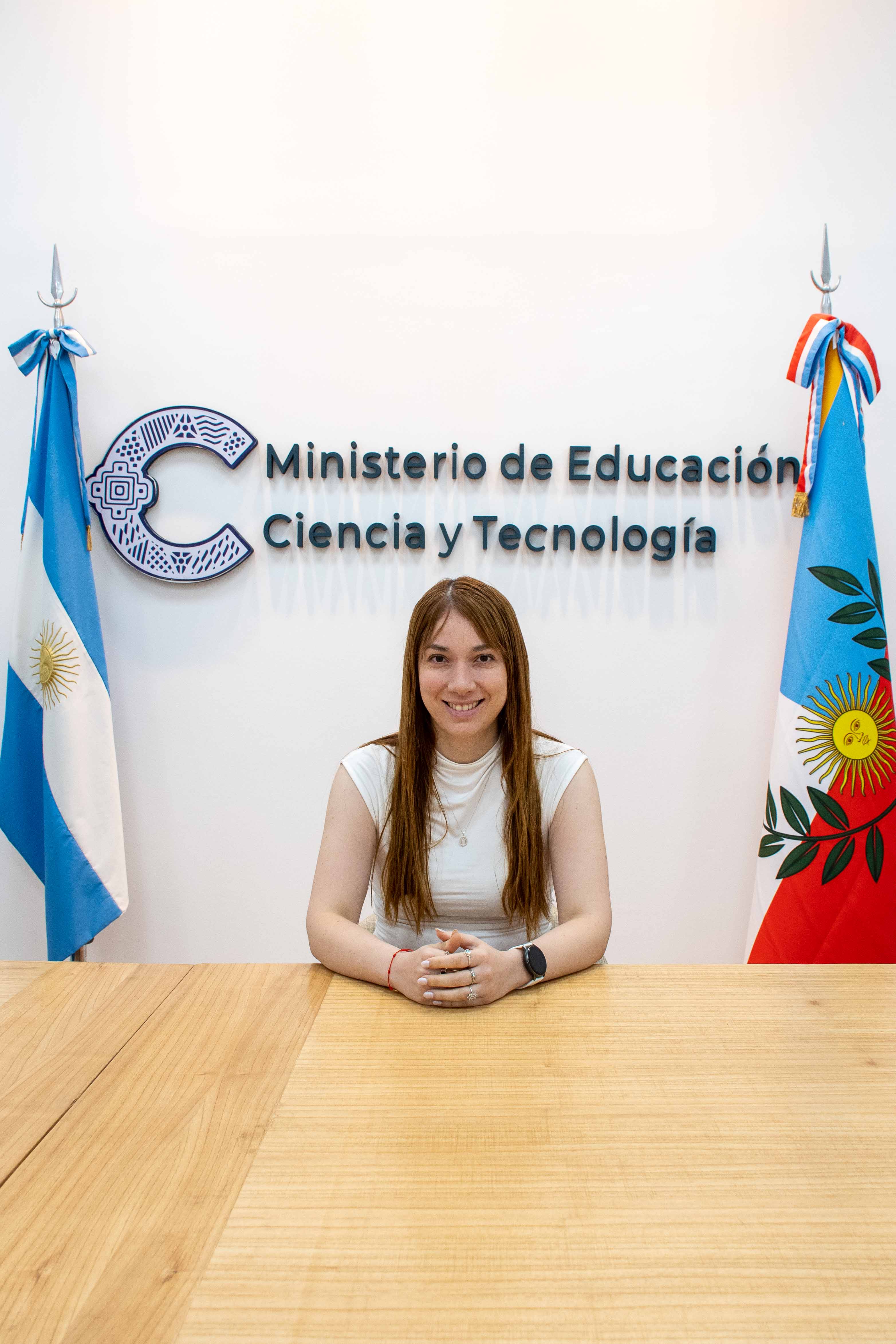 Milena Chasampi Rios