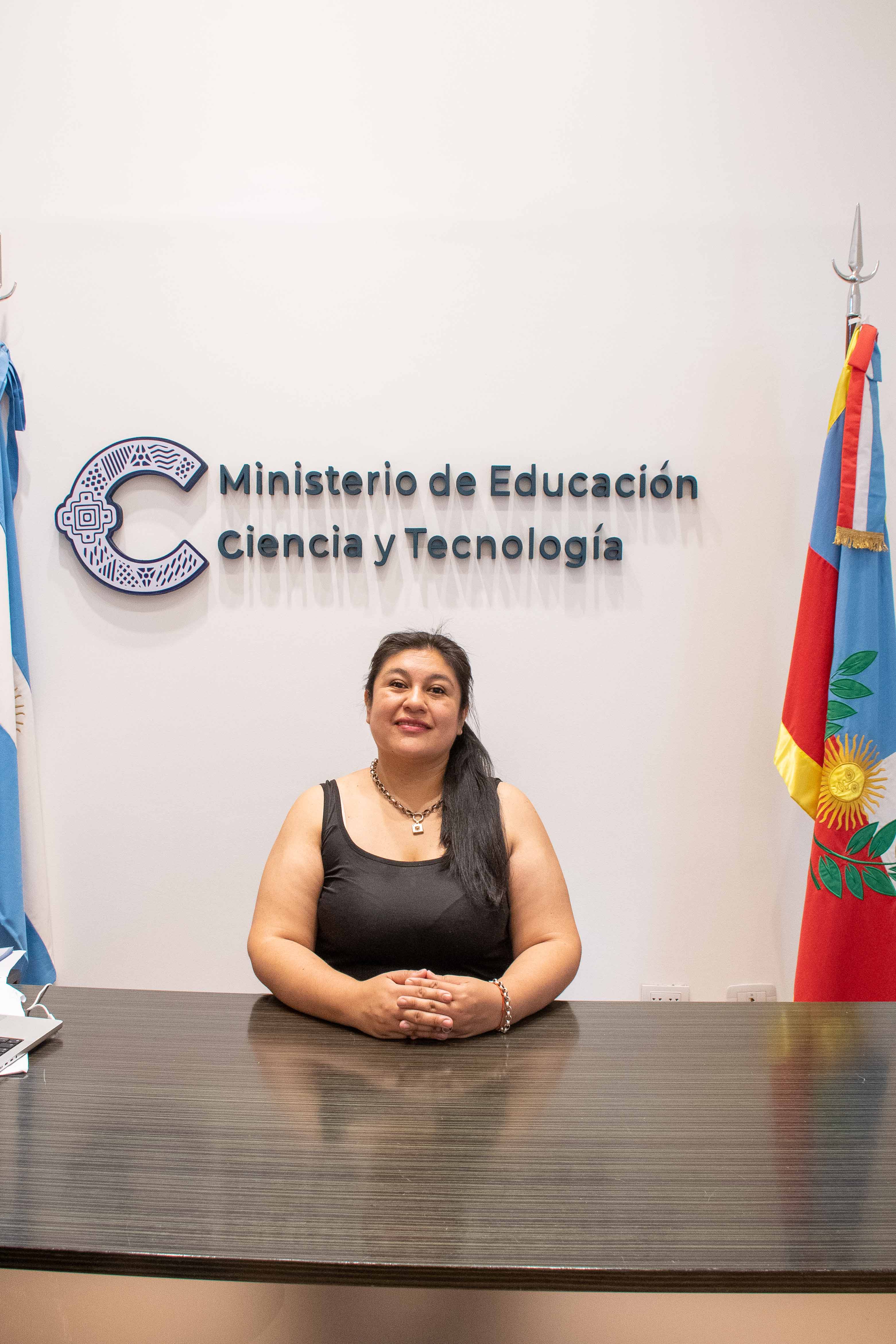 Jesica Alejandra Aybar