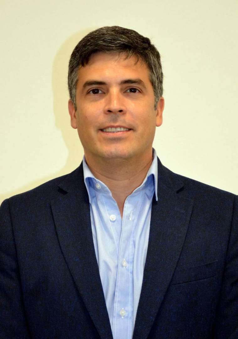 Nicolás Rosales Matienzo