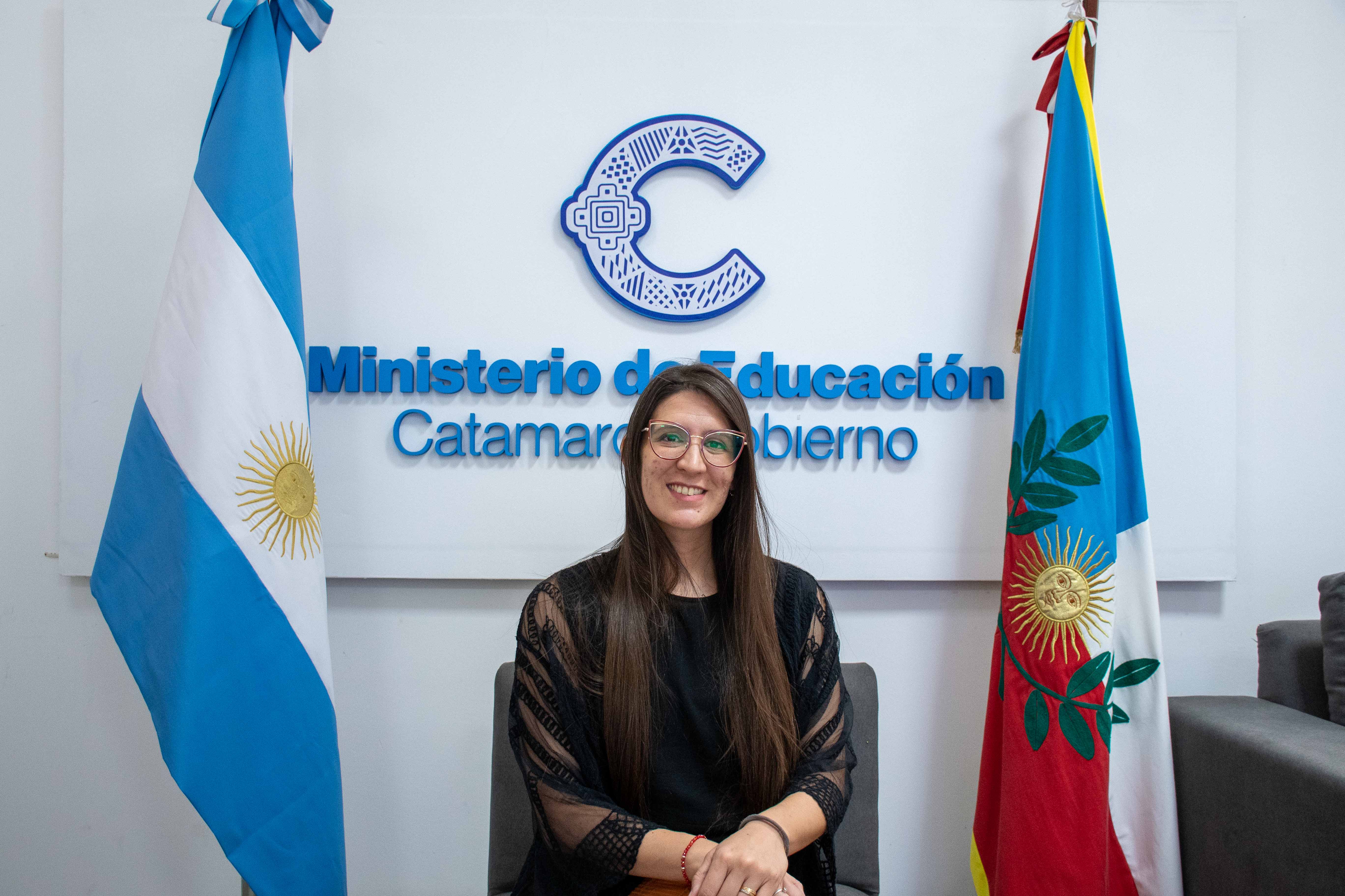 Victoria María Gonzalez Rojas