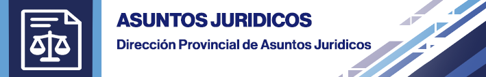 Asuntos Jurídicos